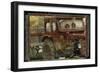 Country Reflections-Mindy Sommers-Framed Giclee Print