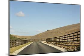 Country Road I-Karyn Millet-Mounted Photographic Print