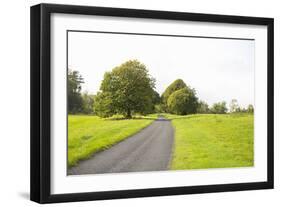 Country Road II-Karyn Millet-Framed Premium Photographic Print