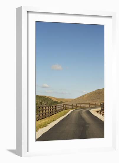 Country Road III-Karyn Millet-Framed Photographic Print