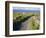 Country Road, Inishmore, Aran Islands, County Galway, Connacht, Republic of Ireland (Eire), Europe-Ken Gillham-Framed Photographic Print