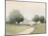 Country Road Neutral-Julia Purinton-Mounted Art Print