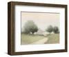 Country Road Neutral-Julia Purinton-Framed Art Print