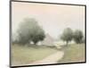 Country Road Neutral-Julia Purinton-Mounted Art Print