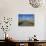 Country Road Through Fields in Fenland Near Peterborough, Cambridgeshire, England, United Kingdom-Lee Frost-Photographic Print displayed on a wall