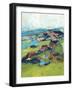 Country Road Trip I-Jodi Fuchs-Framed Art Print