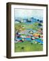 Country Road Trip IV-Jodi Fuchs-Framed Art Print