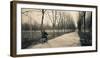 Country Road-Andrew Geiger-Framed Giclee Print