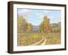 Country Road-Longo-Framed Giclee Print