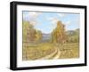 Country Road-Longo-Framed Giclee Print