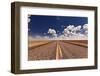 Country Road-Andrew Bayda-Framed Photographic Print