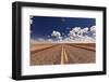 Country Road-Andrew Bayda-Framed Photographic Print
