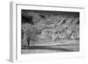 Country Road-J.D. Mcfarlan-Framed Photographic Print