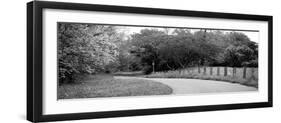Country Road-Kelly Poynter-Framed Photographic Print