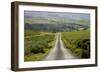 Country Road-Charles Bowman-Framed Photographic Print