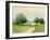 Country Road-Julia Purinton-Framed Art Print