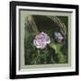 Country Rose-Art and a Little Magic-Framed Giclee Print