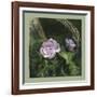 Country Rose-Art and a Little Magic-Framed Giclee Print