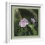 Country Rose-Art and a Little Magic-Framed Giclee Print