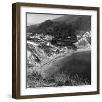 Country Scenes - Dorset-H. Lowes-Framed Photographic Print