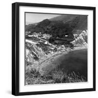 Country Scenes - Dorset-H. Lowes-Framed Photographic Print