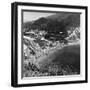 Country Scenes - Dorset-H. Lowes-Framed Photographic Print