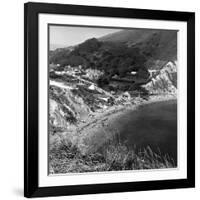 Country Scenes - Dorset-H. Lowes-Framed Photographic Print