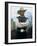 Country Singer Garth Brooks-Dave Allocca-Framed Premium Photographic Print