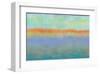 Country Sky 2-Jan Weiss-Framed Art Print