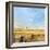 Country Sky-Michael Paraskevas-Framed Art Print