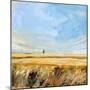 Country Sky-Michael Paraskevas-Mounted Art Print