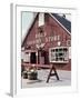 Country Store, Vermont, USA-null-Framed Photographic Print
