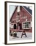 Country Store, Vermont, USA-null-Framed Photographic Print