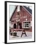 Country Store, Vermont, USA-null-Framed Photographic Print