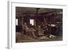 Country Store-Winslow Homer-Framed Giclee Print