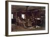 Country Store-Winslow Homer-Framed Giclee Print