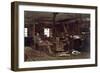 Country Store-Winslow Homer-Framed Giclee Print