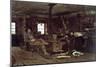 Country Store-Winslow Homer-Mounted Giclee Print