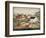 Country Sunday-Barbara Jeffords-Framed Giclee Print