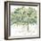 Country Tree IV-June Vess-Framed Art Print