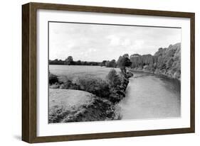 Country Views of Herefordshire 1970-Andrew Varley-Framed Photographic Print