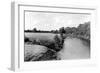 Country Views of Herefordshire 1970-Andrew Varley-Framed Photographic Print