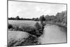 Country Views of Herefordshire 1970-Andrew Varley-Mounted Photographic Print