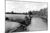 Country Views of Herefordshire 1970-Andrew Varley-Mounted Photographic Print