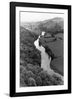 Country Views of Herefordshire 1970-Andrew Varley-Framed Photographic Print