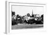 Country Views of Herefordshire 1970-Andrew Varley-Framed Photographic Print