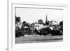 Country Views of Herefordshire 1970-Andrew Varley-Framed Photographic Print