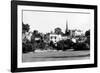 Country Views of Herefordshire 1970-Andrew Varley-Framed Photographic Print