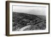 Country views of Herefordshire 1970-Andrew Varley-Framed Photographic Print