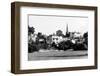 Country Views of Herefordshire 1970-Andrew Varley-Framed Photographic Print